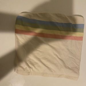 American Eagle Tube Top (small)